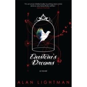 Image of Einsteins Dreams