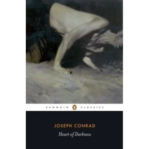 Image of Heart of Darkness by Joseph Conrad (Paperback, 2007)