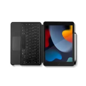 Image of Epico 43811101300006 tablet case 25.9cm (10.2") Flip case Black