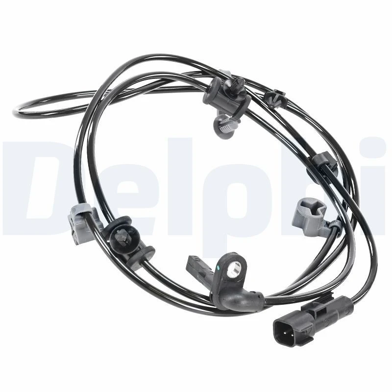 Image of DELPHI ABS sensor DELPHI SS21329-12B1