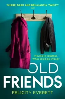 Image of Old Friends