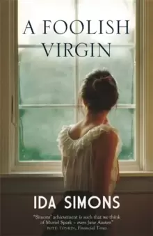 Image of A Foolish Virgin