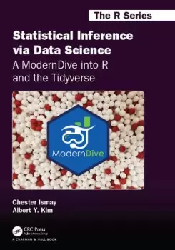 Image of Statistical Inference via Data Science: A ModernDive into R and the Tidyverse