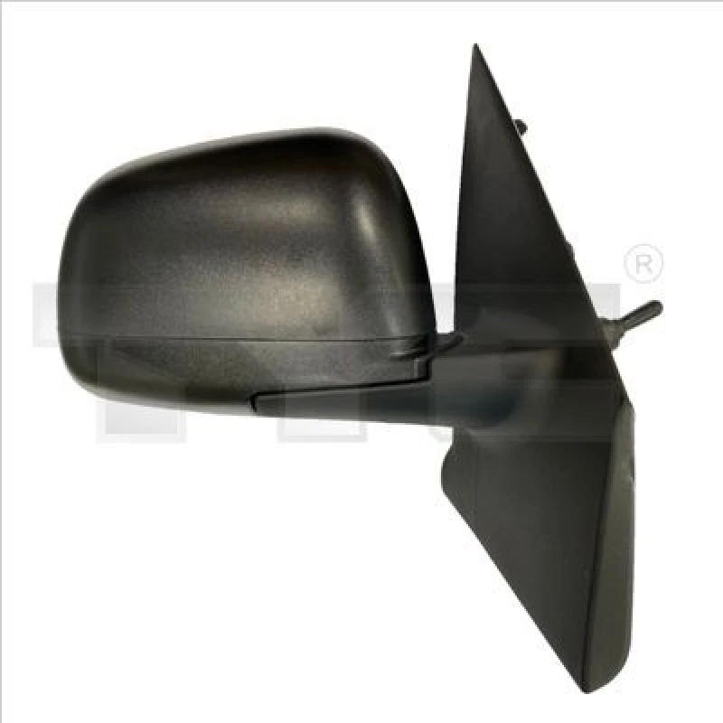Image of TYC Wing mirror TYC 328-0241