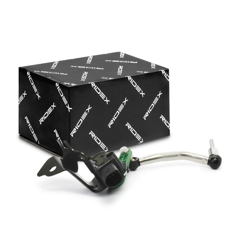 Image of RIDEX Headlight level sensor RIDEX 3721S0071