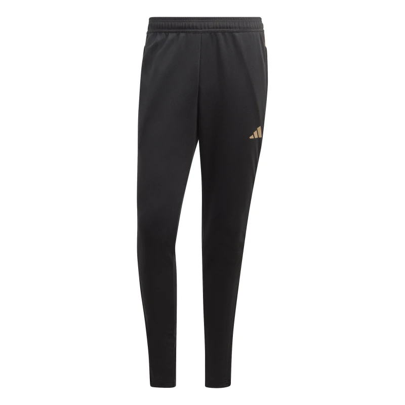 Image of adidas Tiro23 Performance Tracksuit Bottoms Black male S