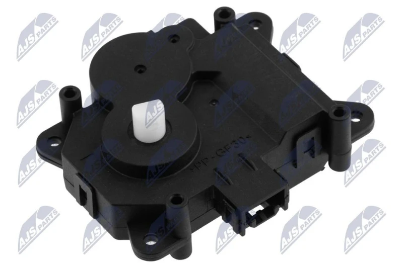 Image of NTY Heater blend door actuator NTY CNG-TY-004