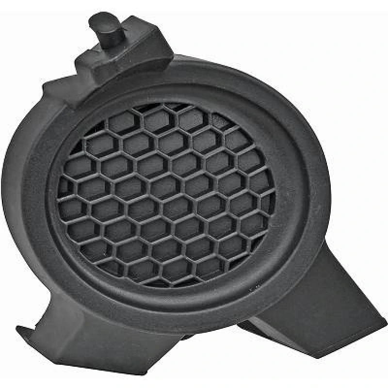 Image of Eyelid, fog light DIEDERICHS 6045846