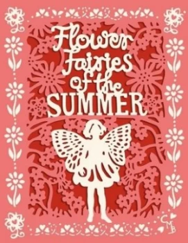 Image of Flower Fairies of the Summer by Cicely Mary Barker Hardback