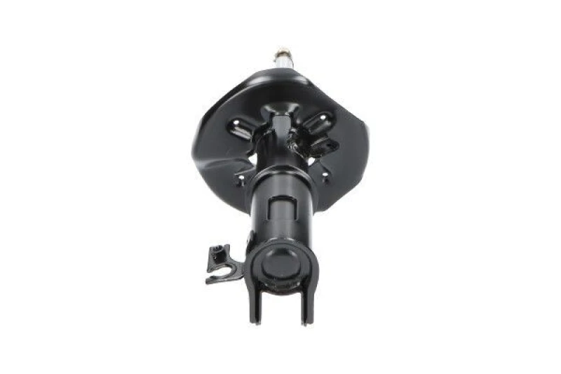 Image of KAVO PARTS SSA-4516 Shock absorber Front Axle Right, Gas Pressure, Twin-Tube, Suspension Strut, Top pin Shock Absorber (854)