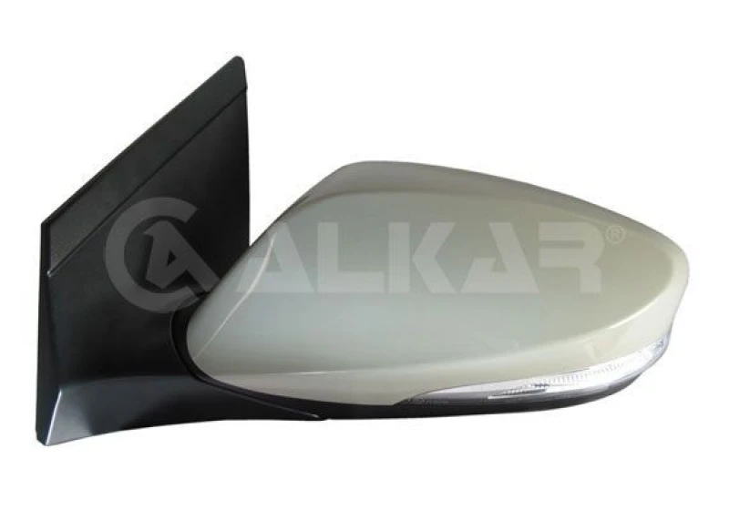Image of ALKAR Wing mirror ALKAR 6149585