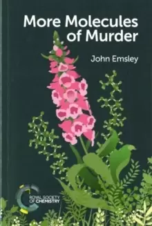 Image of More Molecules of Murder