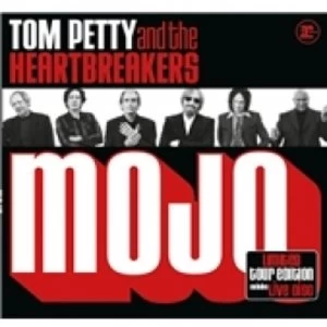 Image of Tom Petty And The Heartbreakers Mojo Tour Edition CD