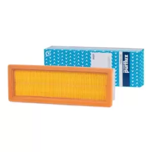 Image of PURFLUX Air filter FORD,FIAT,ALFA ROMEO A1221 PC3091E,55192012,55192012 Engine air filter,Engine filter 71765455,1542777,1706917,9S519601A1A