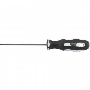 image of Draper Expert Phillips Screwdriver PH0 75mm