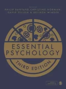 Image of Essential Psychology