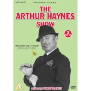 image of Arthur Haynes - Volume 3