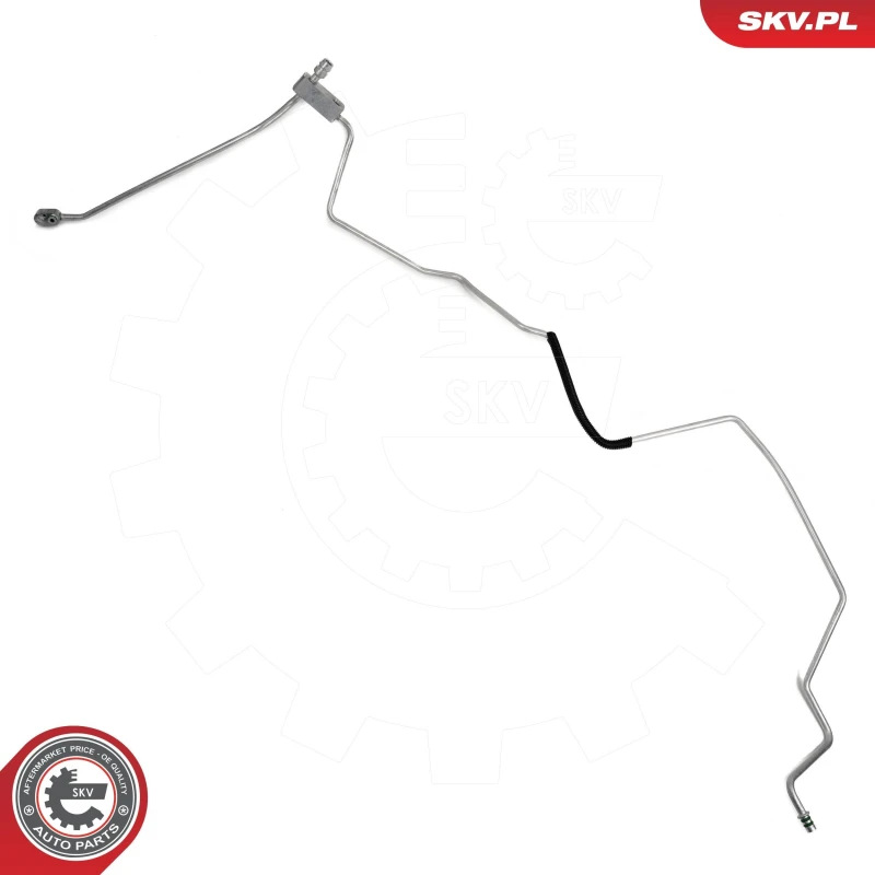 Image of ESEN SKV High- / Low Pressure Line, air conditioning ESEN SKV 54SKV711