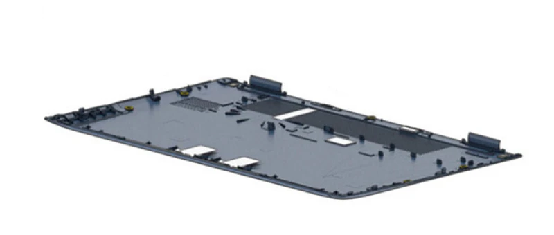 Image of HP M42266-001 laptop spare part Bottom case