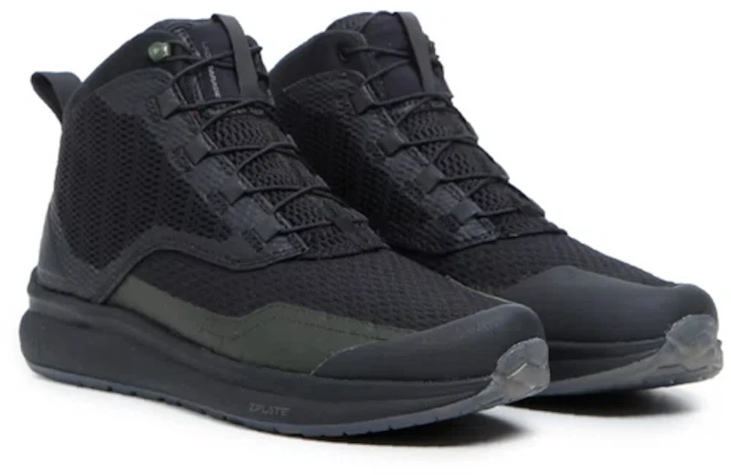 Image of Momodesign Firegun-3 Air Black Size 39