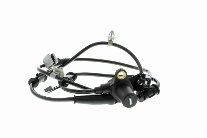 Image of VEMO V53-72-0015 ABS Sensor Original VEMO Quality, Front Axle Right Sensor,wheel speed (412)
