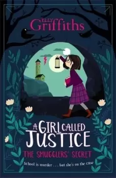 Image of The smugglers secret by Elly Griffiths