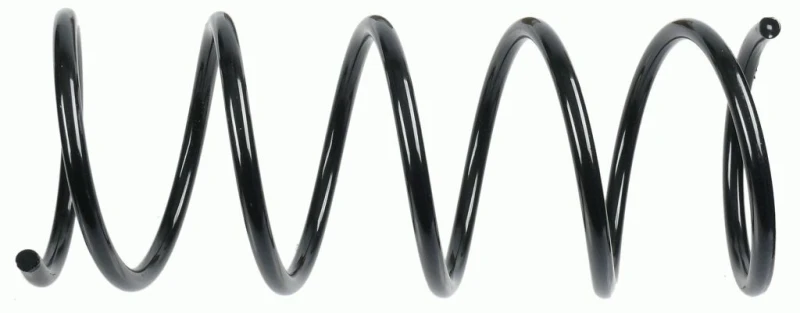 Image of Coil spring SACHS 997 642