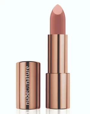 Nude by Nature Moisture Shine Lipstick