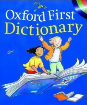 Image of Oxford First Dictionary by Evelyn Goldsmith and Julie Park Hardback