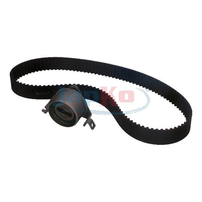 Image of JAPKO Timing belt kit JAPKO KJT534