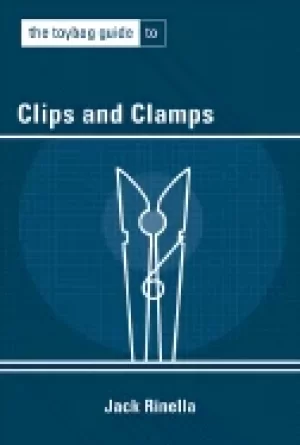 Image of toybag guide to clips and clamps