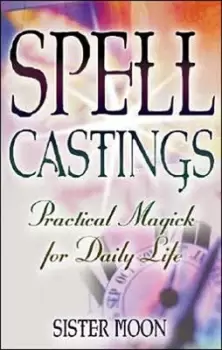 Image of Spell castings by Moon