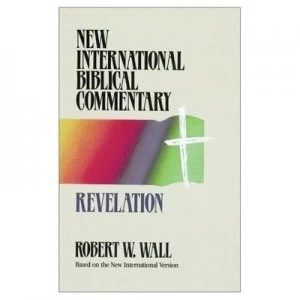 Image of Revelation by Robert W Wall Paperback