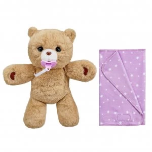 Image of Little Live Cozy Dozys - Cubbles