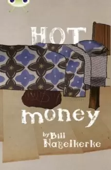 Image of Hot money - Bill Nagelkerke - Paperback - Used