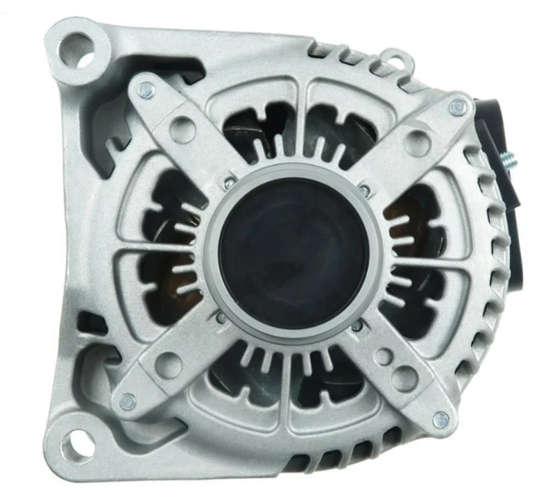Image of PULSAR PSR11313 Generator Alternator Charging Current: 170A, Voltage: 12V Alternator (4)