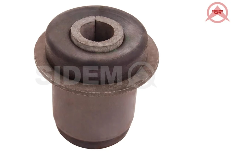 Image of SIDEM Trailing arm / Suspension arm bush SIDEM 893615