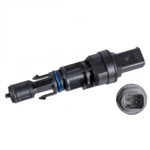 Image of Gearbox Speed Sensor 45166 by Febi Bilstein