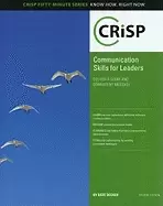 Image of communication skills for leaders delivering a clear and consistent message