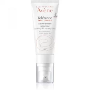 Image of Avene Tolerance Control Soothing Regenerating Balm 40ml