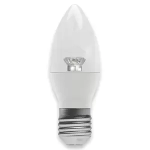 Image of Bell 7W LED ES/E27 Candle Warm White - BL05822