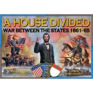 Image of A House Divided 4th Edition