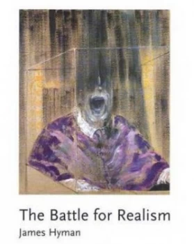 Image of The Battle for Realism by James Hyman Hardback