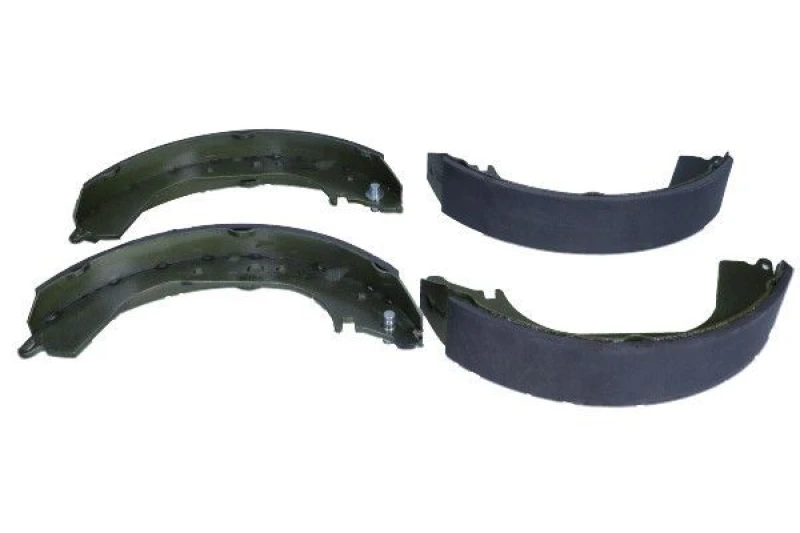 Image of MAXGEAR Brake Shoe Set MAXGEAR 19-4540