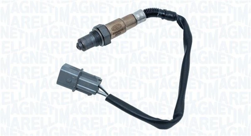 Image of MAGNETI MARELLI Lambda sensor MAGNETI MARELLI 466016355310