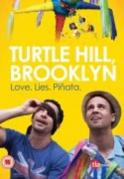 Image of Turtle Hill, Brooklyn