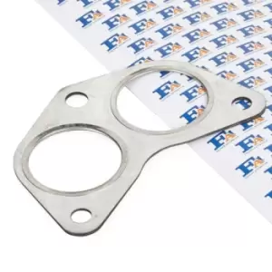 Image of FA1 Gasket, exhaust pipe Inlet 720-809 TOYOTA,SUBARU,GT 86 Coupe (ZN6_),FORESTER (SG),FORESTER (SH),IMPREZA Stufenheck (GD),Legacy IV Kombi (BP)