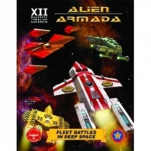Image of Alien Armada