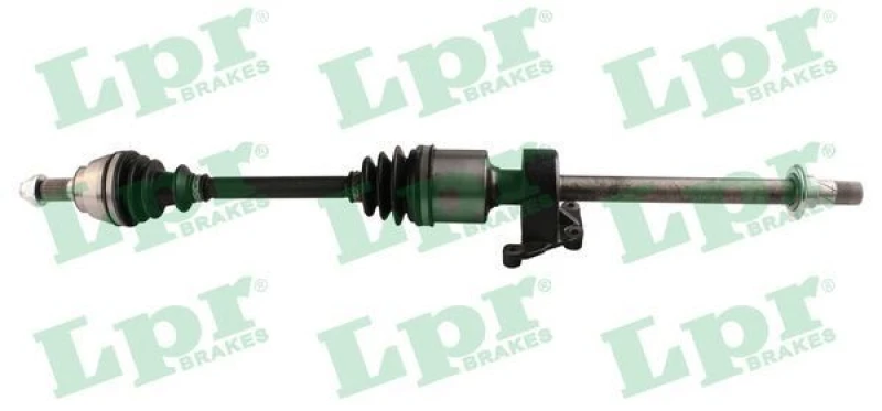 Image of LPR Drive shaft LPR DS52547