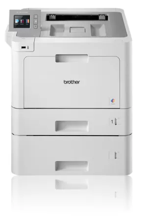 Image of Brother HL-L9310CDWT Colour Laser Printer